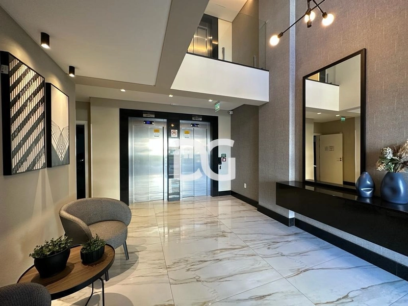 Deslumbrante apartamento com vista eterna para o mar: 4ª foto da galeria de imagens do imóvel