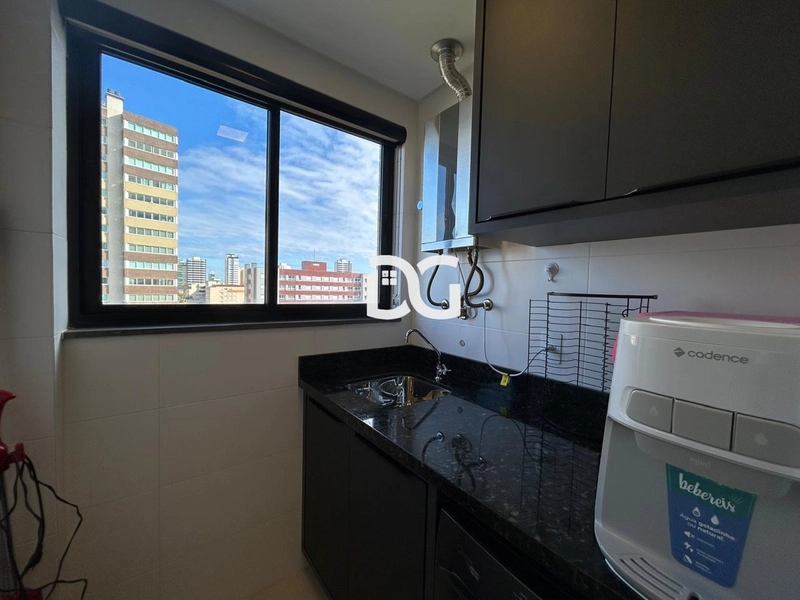 Deslumbrante apartamento com vista eterna para o mar: 18ª foto da galeria de imagens do imóvel