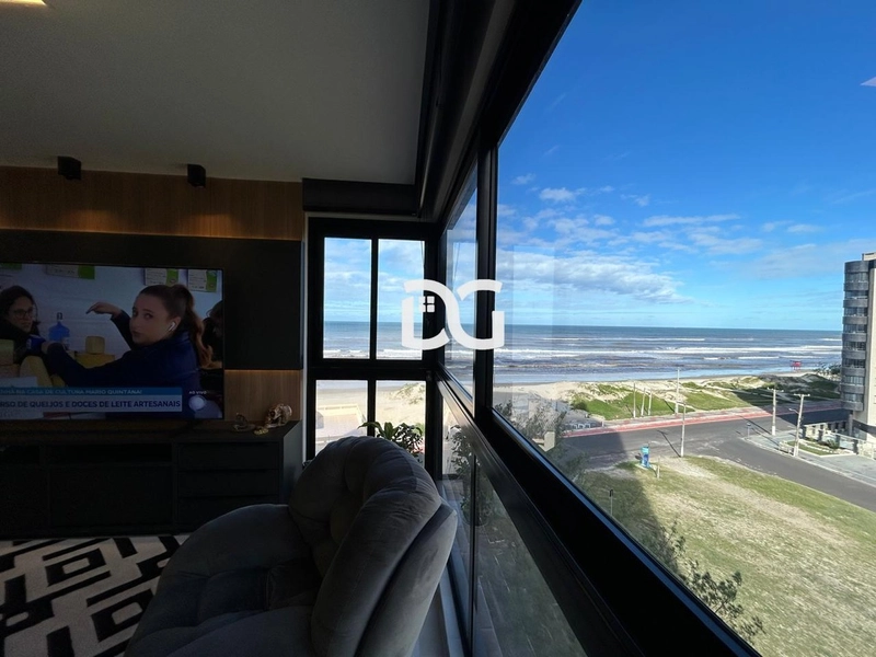 Deslumbrante apartamento com vista eterna para o mar: 8ª foto da galeria de imagens do imóvel