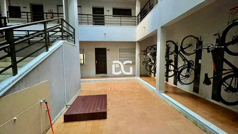 Apartamento composto por 2 dormitórios, recentemente reformado: 15ª foto da galeria de imagens do imóvel