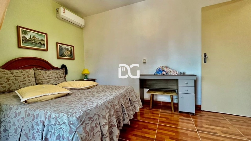 Apartamento composto por 2 dormitórios, recentemente reformado: 14ª foto da galeria de imagens do imóvel