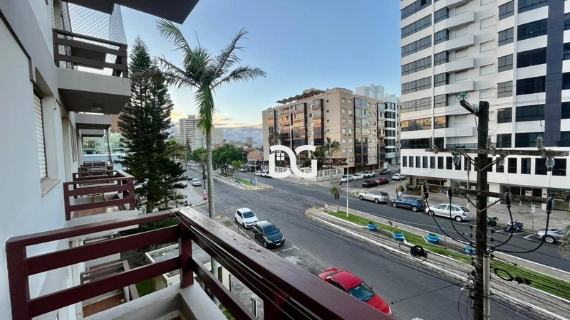 Apartamento composto por 2 dormitórios, recentemente reformado: 9ª foto da galeria de imagens do imóvel