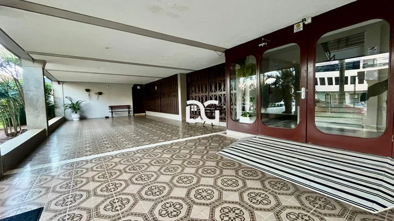 Apartamento composto por 2 dormitórios, recentemente reformado: 5ª foto da galeria de imagens do imóvel