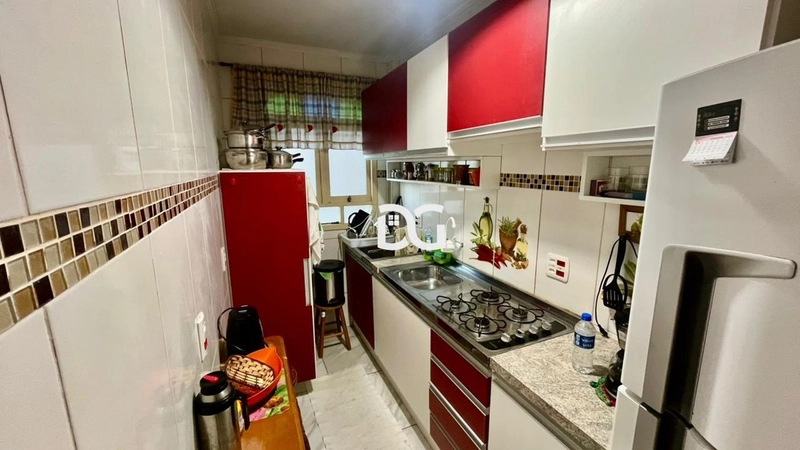Apartamento composto por 2 dormitórios, recentemente reformado: 11ª foto da galeria de imagens do imóvel
