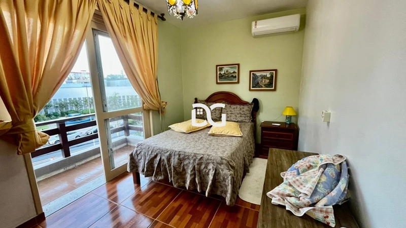 Apartamento composto por 2 dormitórios, recentemente reformado: 13ª foto da galeria de imagens do imóvel