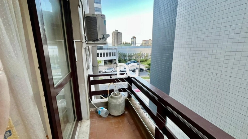 Apartamento composto por 2 dormitórios, recentemente reformado: 10ª foto da galeria de imagens do imóvel