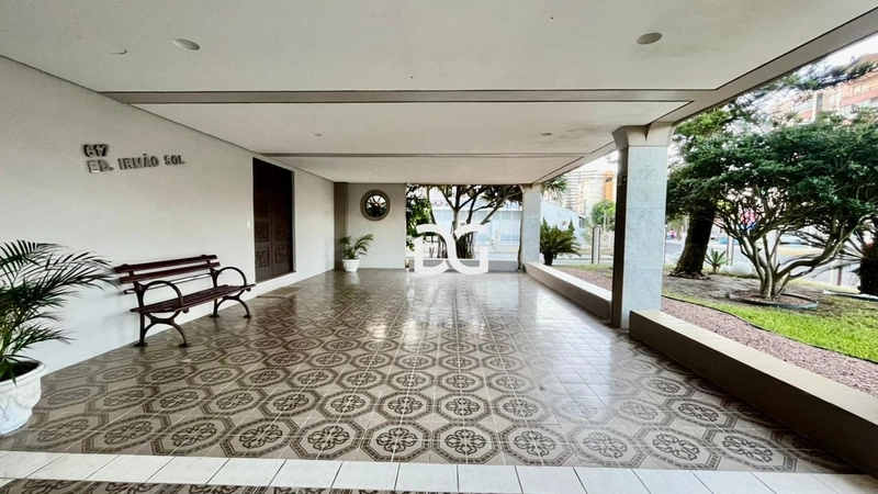 Apartamento composto por 2 dormitórios, recentemente reformado: 4ª foto da galeria de imagens do imóvel