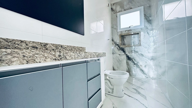 Casa nova em Imbé-RS. Aceita financiamento bancário: 9ª foto da galeria de imagens do imóvel