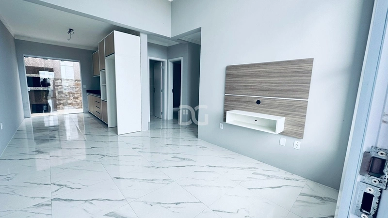 Casa nova em Imbé-RS. Aceita financiamento bancário: 6ª foto da galeria de imagens do imóvel