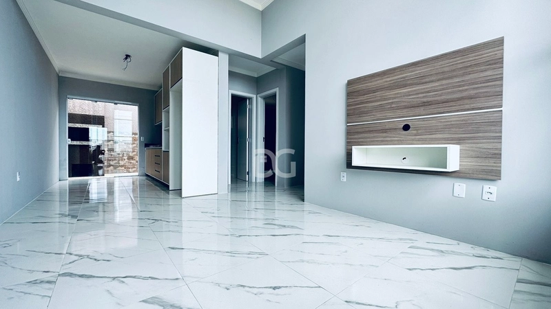 Casa nova em Imbé-RS. Aceita financiamento bancário: 5ª foto da galeria de imagens do imóvel