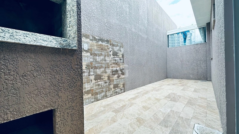 Casa nova em Imbé-RS. Aceita financiamento bancário: 14ª foto da galeria de imagens do imóvel
