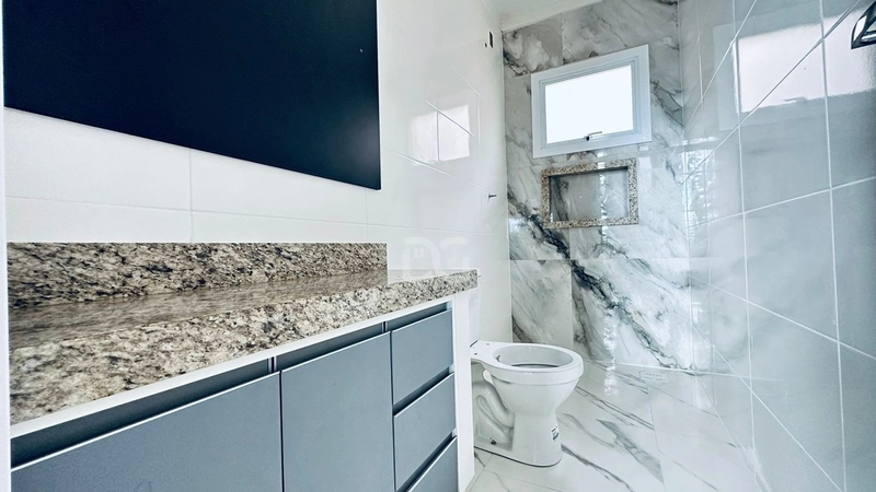 Casa nova em Imbé-RS. Aceita financiamento bancário: 10ª foto da galeria de imagens do imóvel
