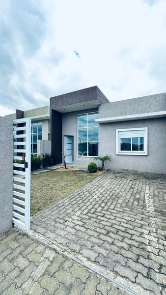 Casa nova em Imbé-RS. Aceita financiamento bancário: 16ª foto da galeria de imagens do imóvel