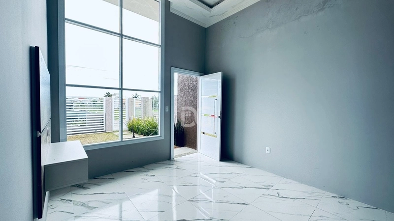 Casa nova em Imbé-RS. Aceita financiamento bancário: 4ª foto da galeria de imagens do imóvel