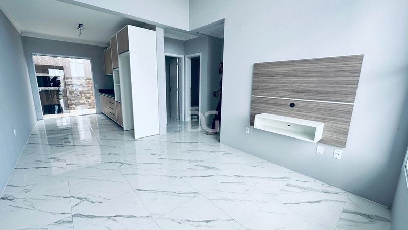 Casa nova em Imbé-RS. Aceita financiamento bancário: 7ª foto da galeria de imagens do imóvel