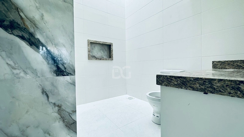 Casa nova em Imbé-RS. Aceita financiamento bancário: 12ª foto da galeria de imagens do imóvel