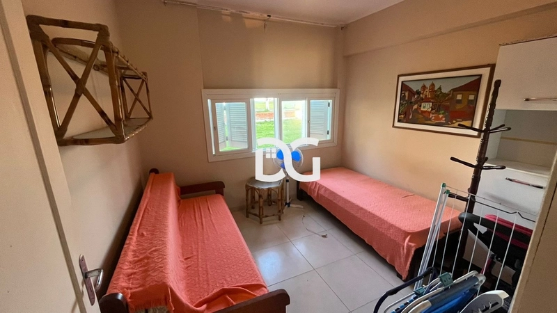 Apartamento térreo de frente para o mar, totalmente reformado: 4ª foto da galeria de imagens do imóvel