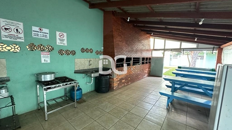 Apartamento térreo de frente para o mar, totalmente reformado: 8ª foto da galeria de imagens do imóvel
