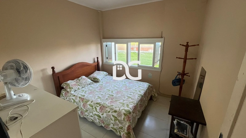 Apartamento térreo de frente para o mar, totalmente reformado: 5ª foto da galeria de imagens do imóvel