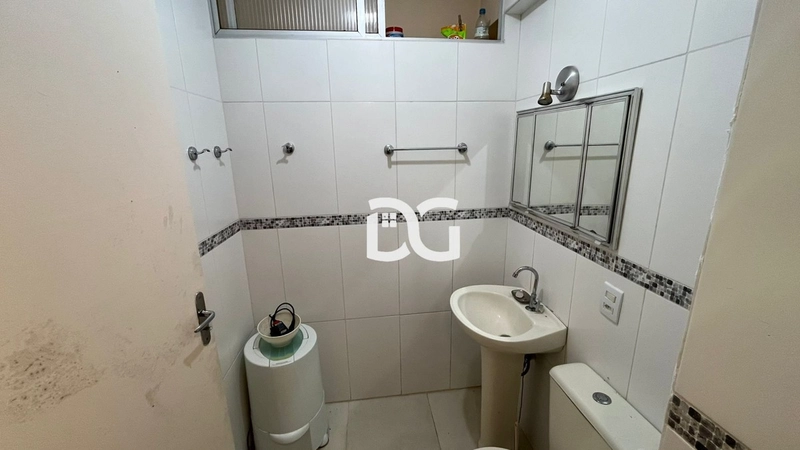 Apartamento térreo de frente para o mar, totalmente reformado: 6ª foto da galeria de imagens do imóvel