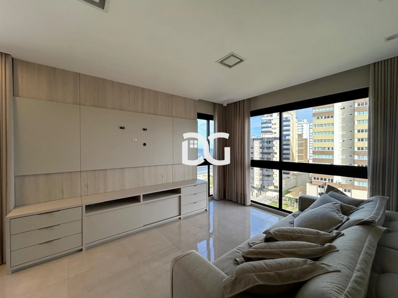 Deslumbrante apartamento com vista eterna para o mar: 6ª foto da galeria de imagens do imóvel