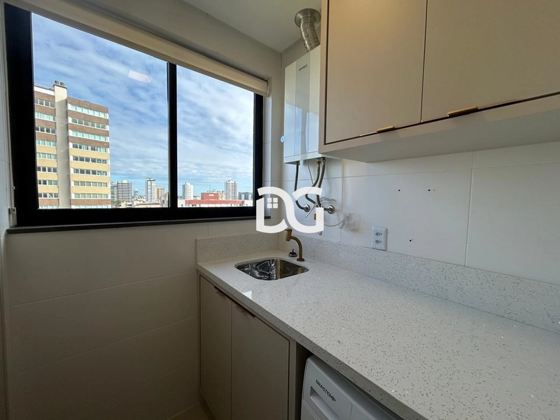 Deslumbrante apartamento com vista eterna para o mar: 25ª foto da galeria de imagens do imóvel