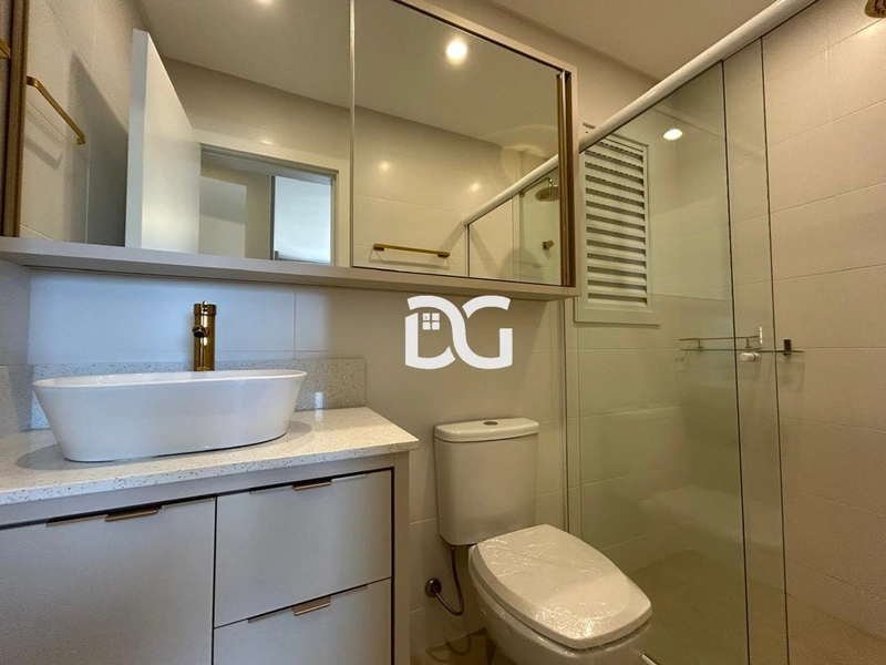 Deslumbrante apartamento com vista eterna para o mar: 33ª foto da galeria de imagens do imóvel