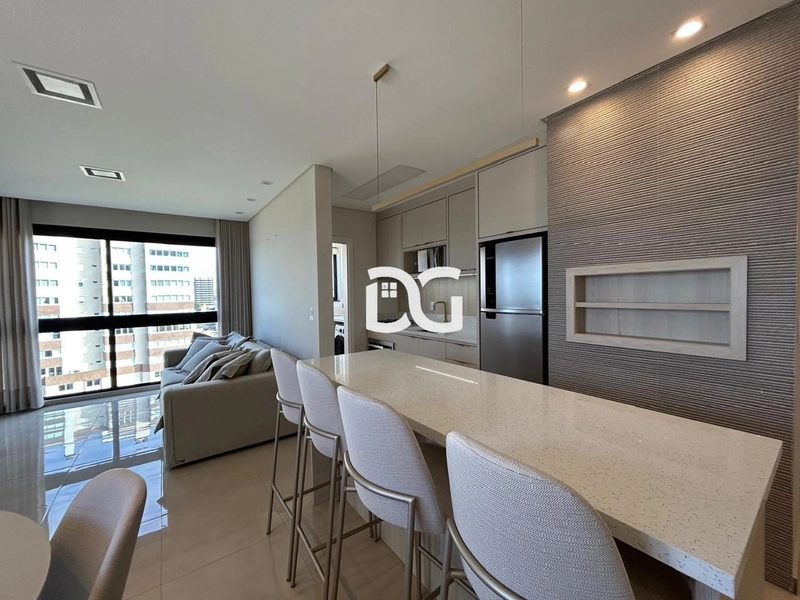 Deslumbrante apartamento com vista eterna para o mar: 14ª foto da galeria de imagens do imóvel
