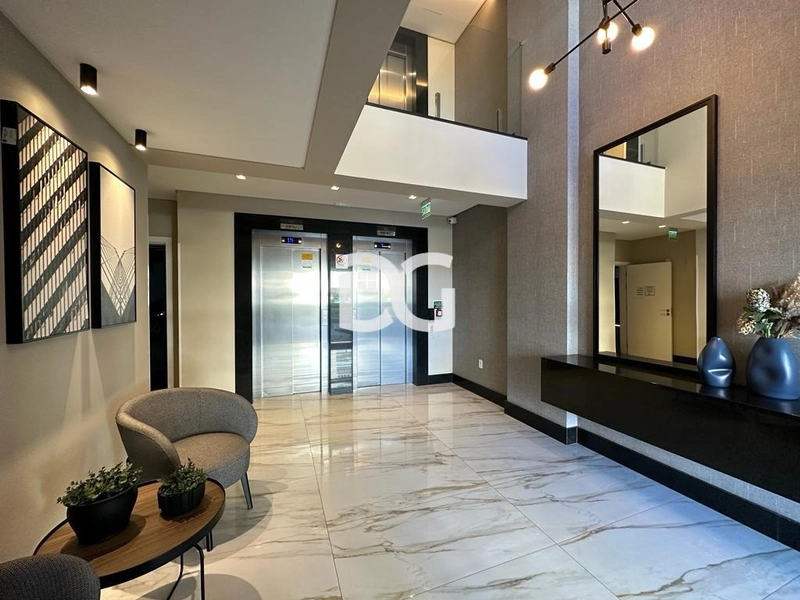 Deslumbrante apartamento com vista eterna para o mar: 3ª foto da galeria de imagens do imóvel