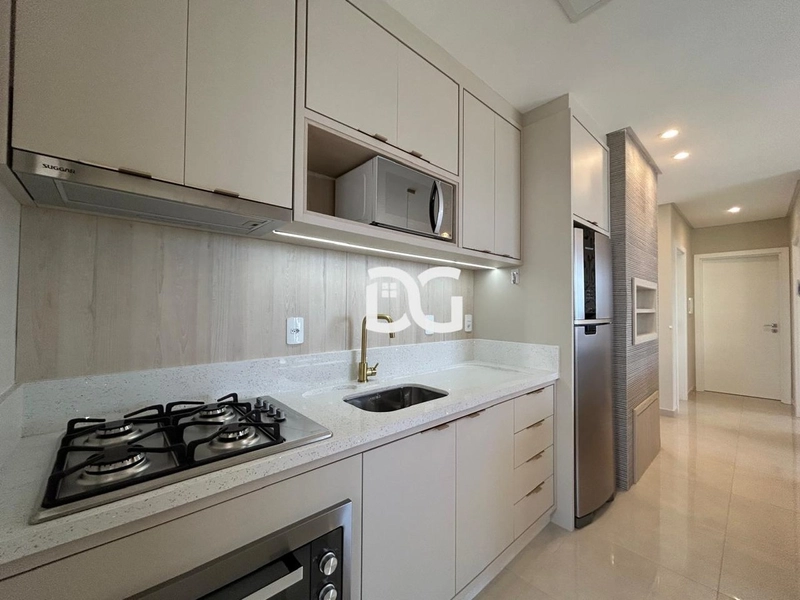 Deslumbrante apartamento com vista eterna para o mar: 23ª foto da galeria de imagens do imóvel