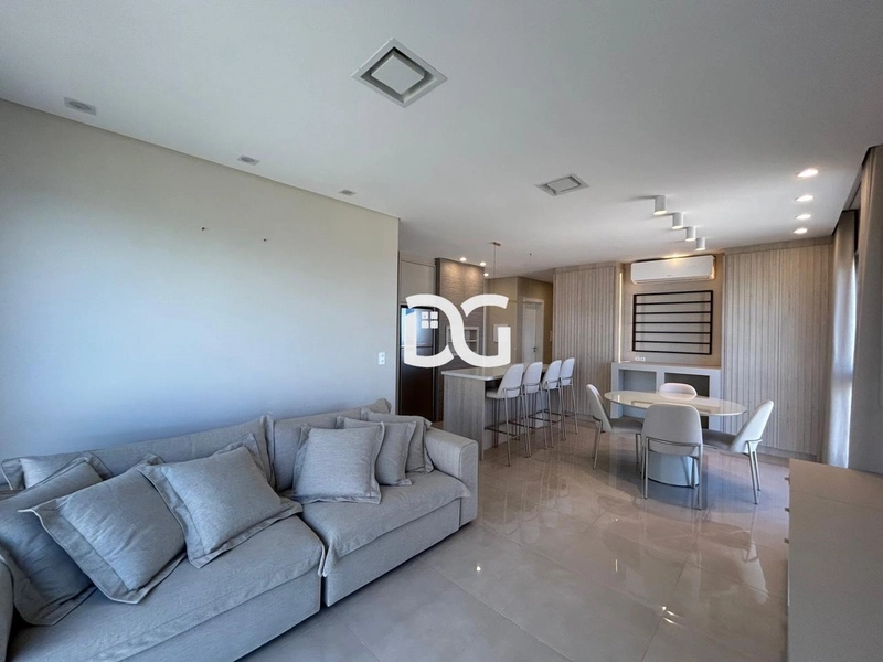 Deslumbrante apartamento com vista eterna para o mar: 7ª foto da galeria de imagens do imóvel