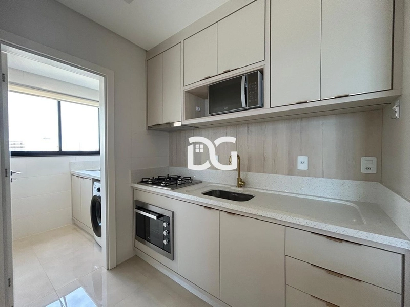 Deslumbrante apartamento com vista eterna para o mar: 24ª foto da galeria de imagens do imóvel