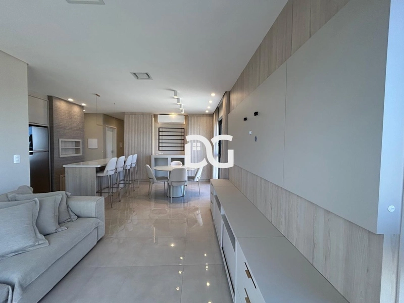 Deslumbrante apartamento com vista eterna para o mar: 9ª foto da galeria de imagens do imóvel