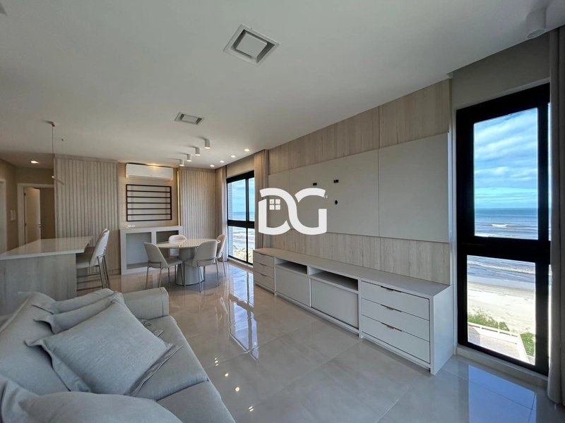 Deslumbrante apartamento com vista eterna para o mar: 8ª foto da galeria de imagens do imóvel
