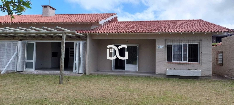 Imóvel espaçoso com 4 dormitórios: 6ª foto da galeria de imagens do imóvel