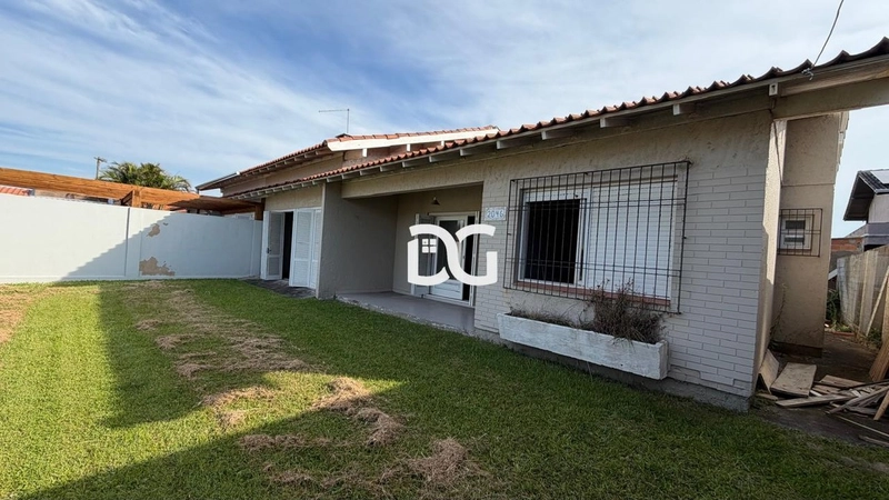Casa para venda no centro de Tramandaí