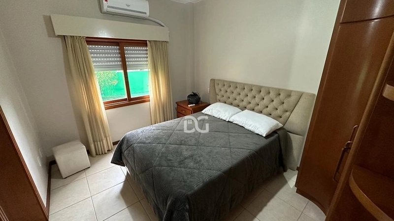 Belíssimo apartamento com vista para o rio e para o mar em Tramandaí: 21ª foto da galeria de imagens do imóvel
