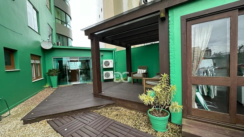 Belíssimo apartamento com vista para o rio e para o mar em Tramandaí: 19ª foto da galeria de imagens do imóvel