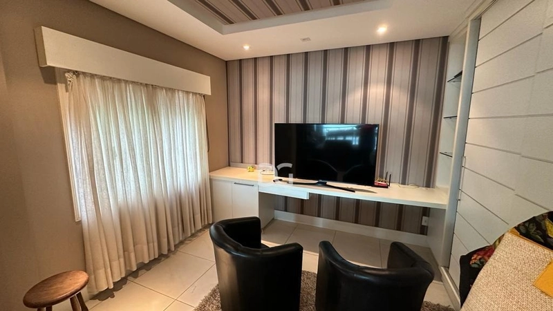 Belíssimo apartamento com vista para o rio e para o mar em Tramandaí: 20ª foto da galeria de imagens do imóvel