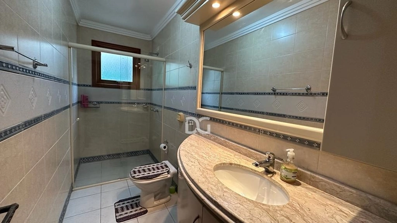 Belíssimo apartamento com vista para o rio e para o mar em Tramandaí: 22ª foto da galeria de imagens do imóvel