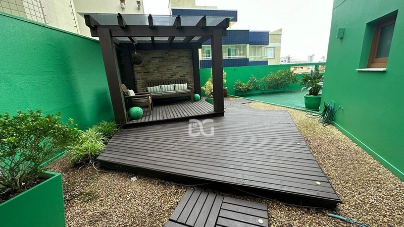 Belíssimo apartamento com vista para o rio e para o mar em Tramandaí: 16ª foto da galeria de imagens do imóvel
