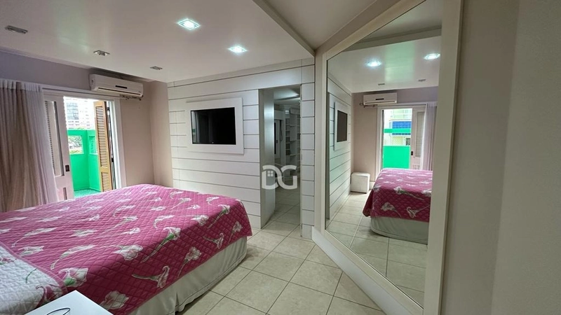 Belíssimo apartamento com vista para o rio e para o mar em Tramandaí: 25ª foto da galeria de imagens do imóvel