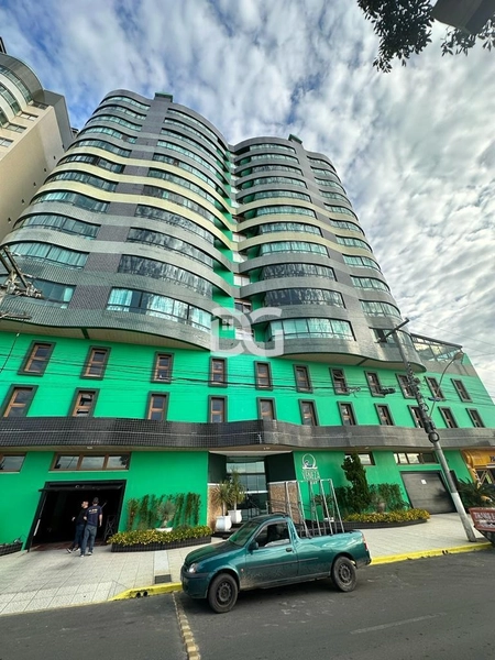 Belíssimo apartamento com vista para o rio e para o mar em Tramandaí: 35ª foto da galeria de imagens do imóvel