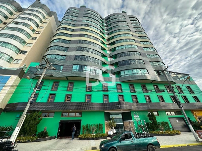 Belíssimo apartamento com vista para o rio e para o mar em Tramandaí: 2ª foto da galeria de imagens do imóvel