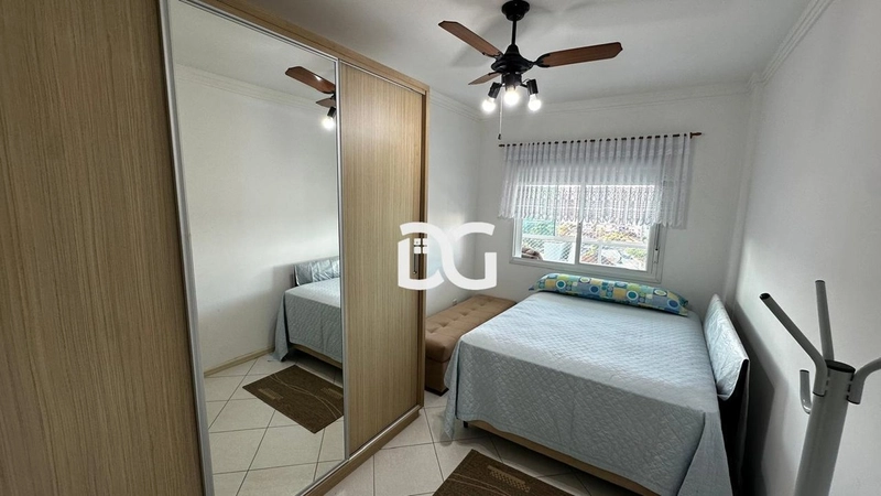 AMPLO APARTAMENTO MOBILIADO PARA VENDA NO CENTRO, DE FRENTE E 2 VAGAS: 21ª foto da galeria de imagens do imóvel