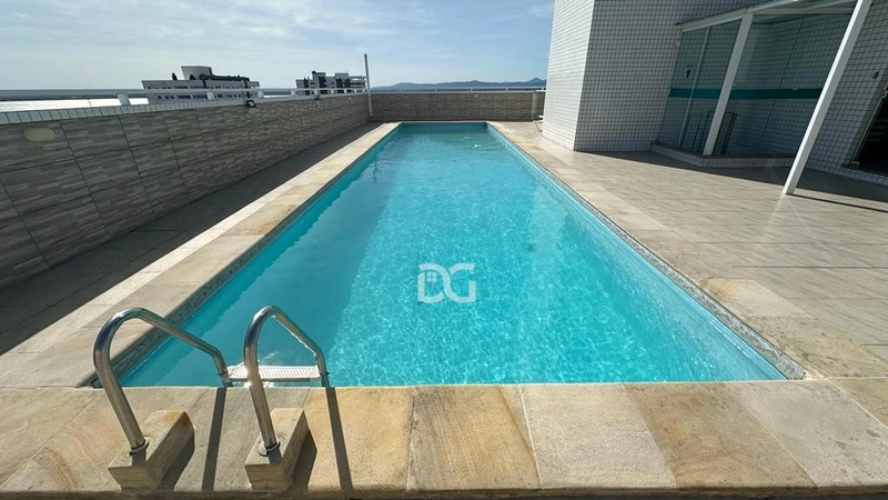 AMPLO APARTAMENTO MOBILIADO PARA VENDA NO CENTRO, DE FRENTE E 2 VAGAS: 29ª foto da galeria de imagens do imóvel