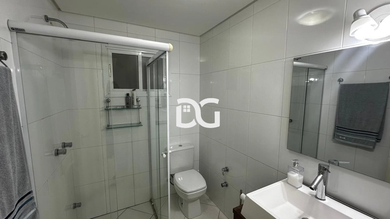 AMPLO APARTAMENTO MOBILIADO PARA VENDA NO CENTRO, DE FRENTE E 2 VAGAS: 25ª foto da galeria de imagens do imóvel