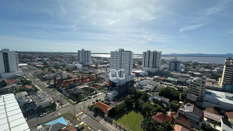 AMPLO APARTAMENTO MOBILIADO PARA VENDA NO CENTRO, DE FRENTE E 2 VAGAS: 31ª foto da galeria de imagens do imóvel