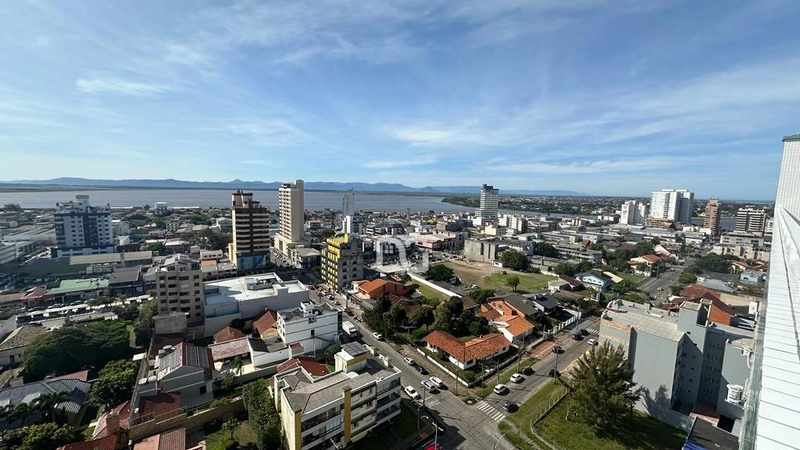 AMPLO APARTAMENTO MOBILIADO PARA VENDA NO CENTRO, DE FRENTE E 2 VAGAS: 30ª foto da galeria de imagens do imóvel