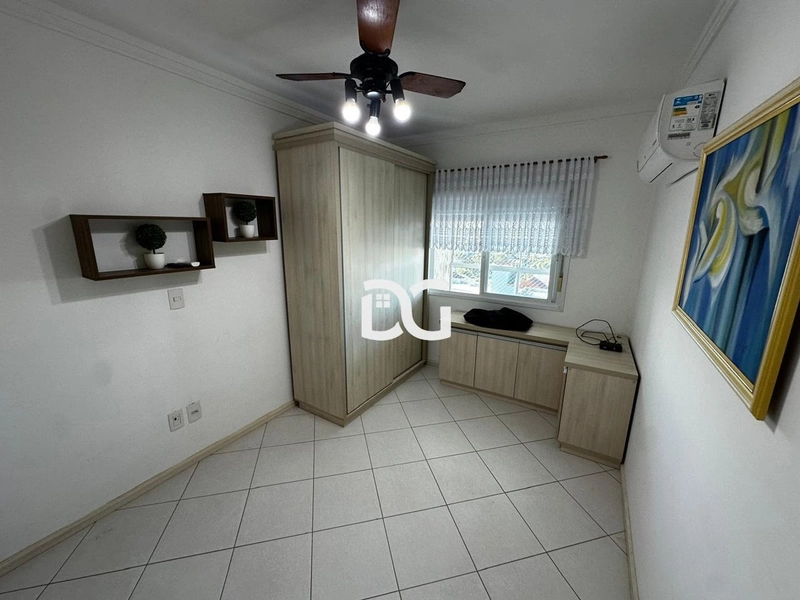 AMPLO APARTAMENTO MOBILIADO PARA VENDA NO CENTRO, DE FRENTE E 2 VAGAS: 22ª foto da galeria de imagens do imóvel